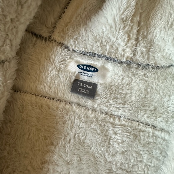 Kids coat - 12-18 months - Picture 2 of 2